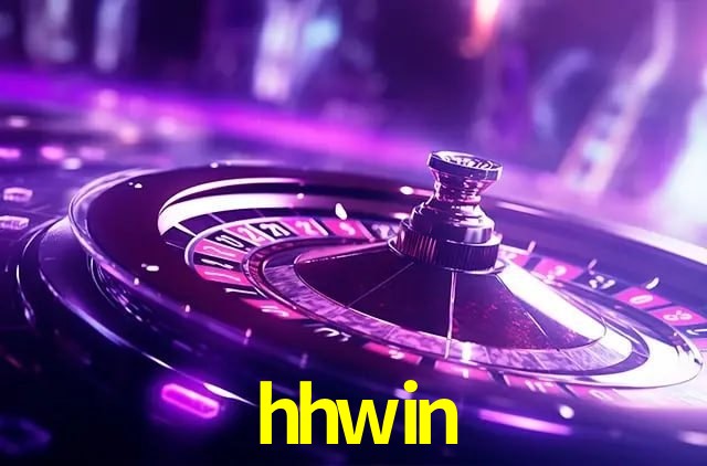 hhwin Facebook