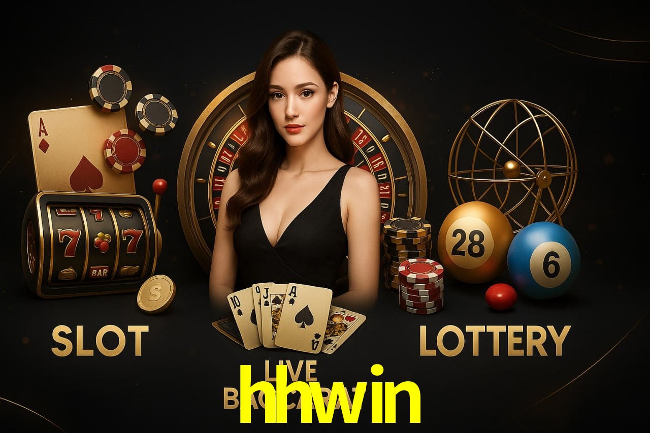 hhwin cassino
